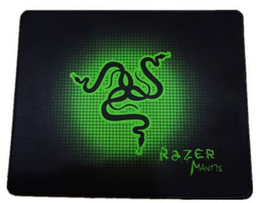 ПК коврик для мыши Коврик для мыши Razer 250x300X2mm Голиафус блокировка края скорость игры версия коврик для мыши для LoL CS Dota2