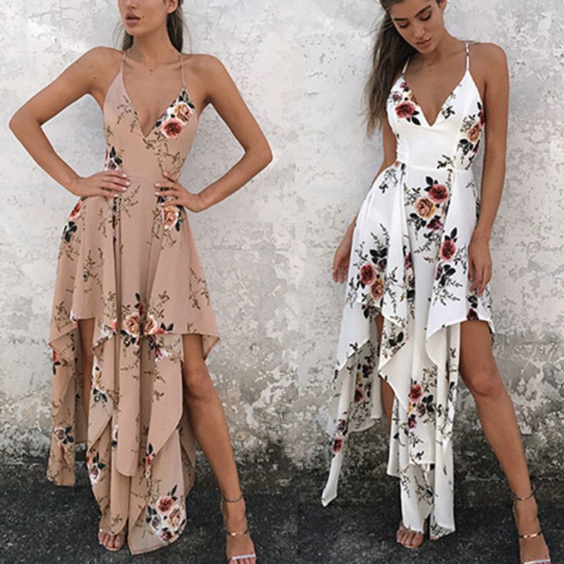 summer dinner dress