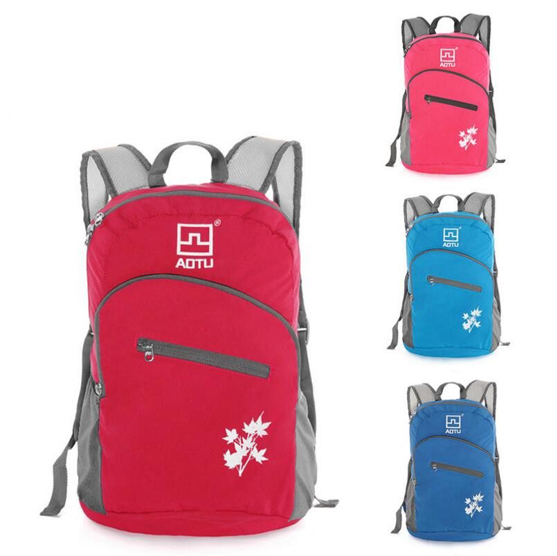 waterproof ultralight backpack