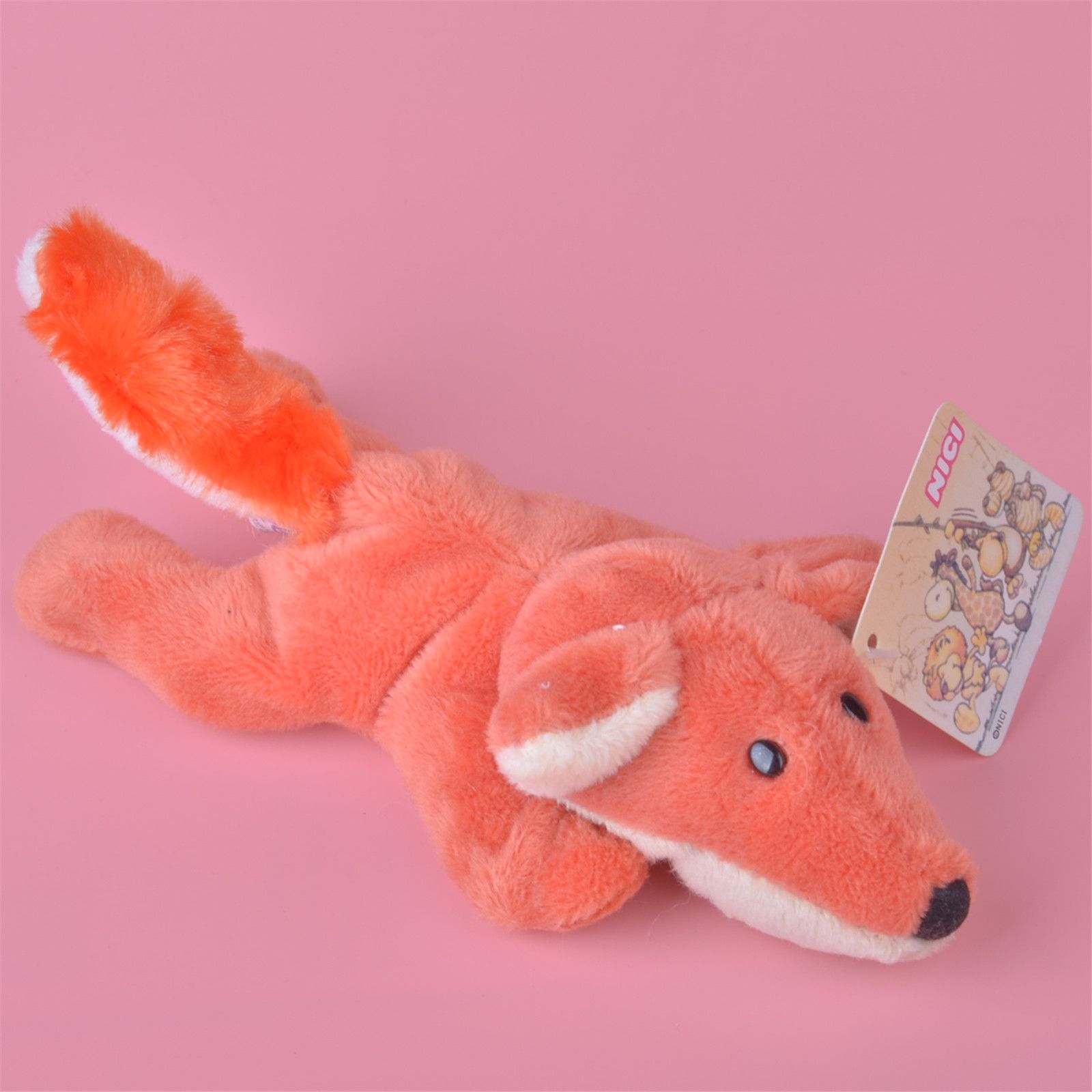 fox stuffed animals