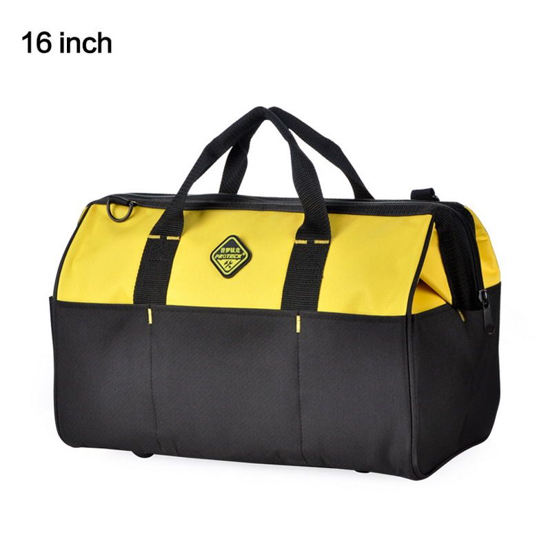 2019 Wholesale Professional Nylon Tools Bags Waterproof Tools Organizer