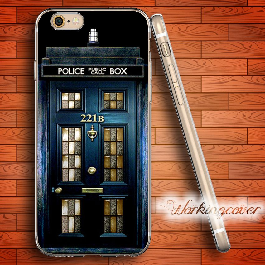 iphone 7 tardis case iphone 7 tardis case