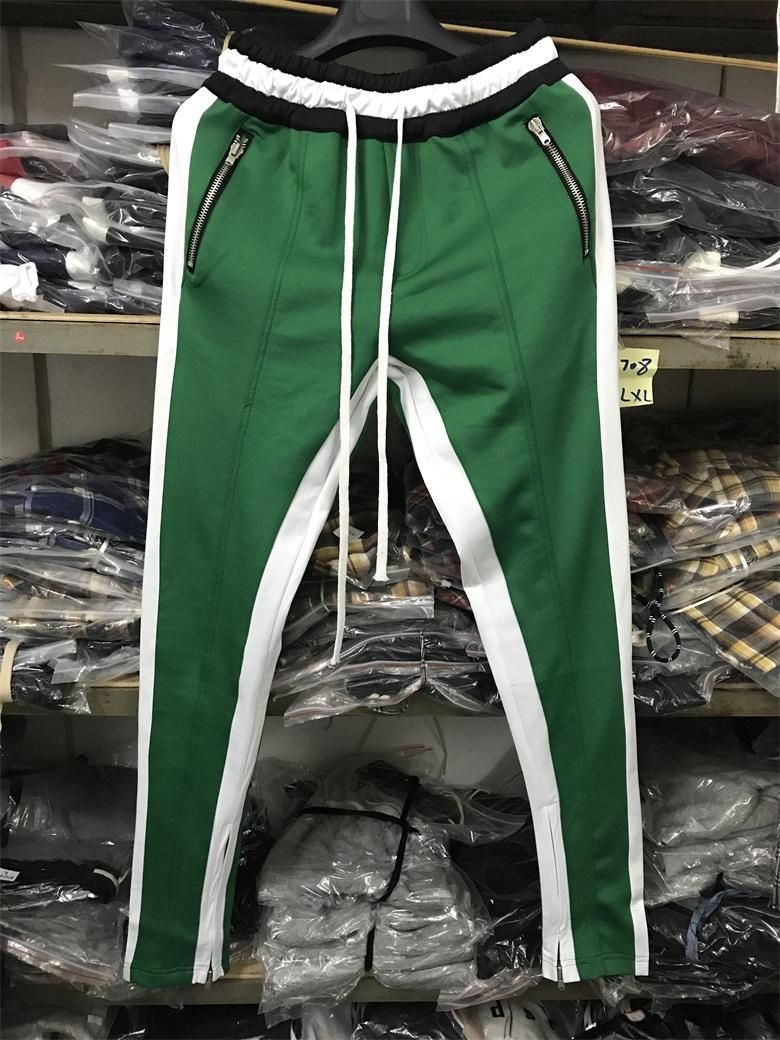 fog jogger
