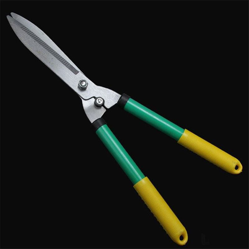 2019 Pruning Scissors Flowers Trees Trimmer Hedge Shears Shrubs