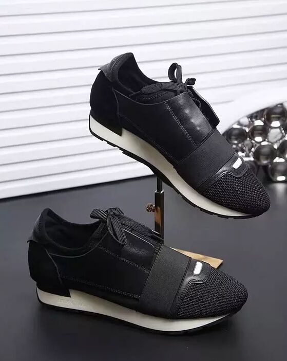 superstar all black