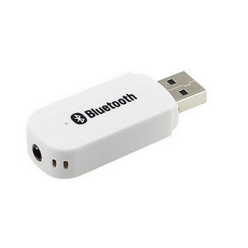 Bluetooth адаптер для авто