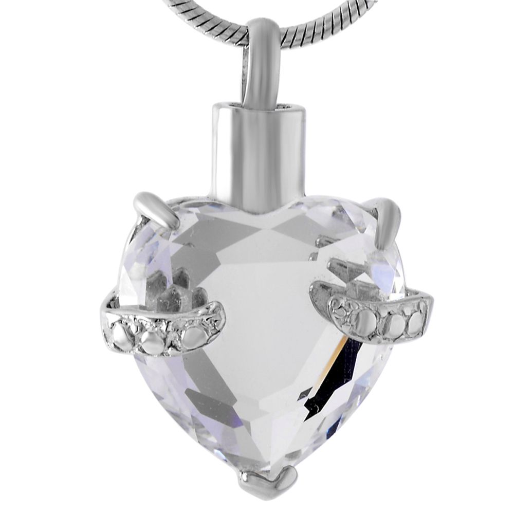IJD8023 Impression Jewelry Design personalizado 316L Cremação de Aço Inoxidável Preto Cruz Cruz Pingente Membre-se Memorial Colar