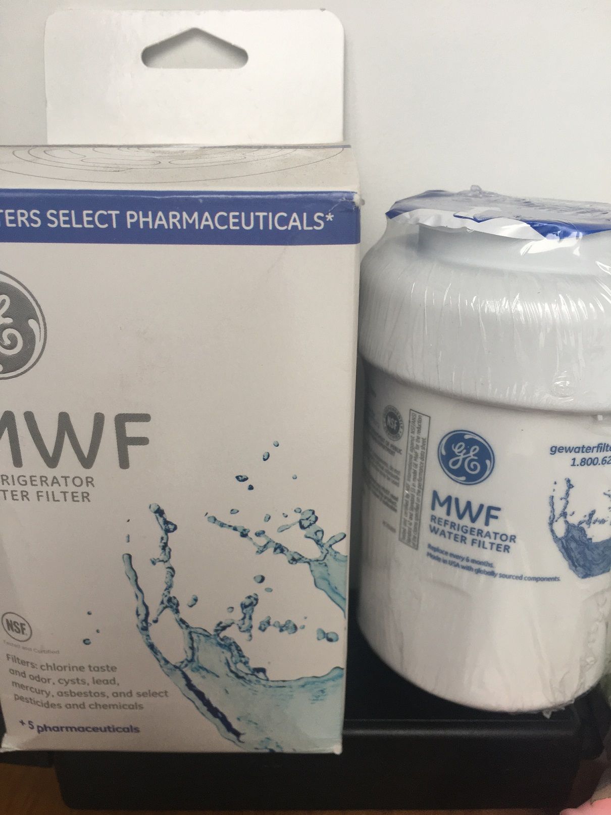 Discount Wholesale Water Filter Kenmore MWF Replacement Cartridge