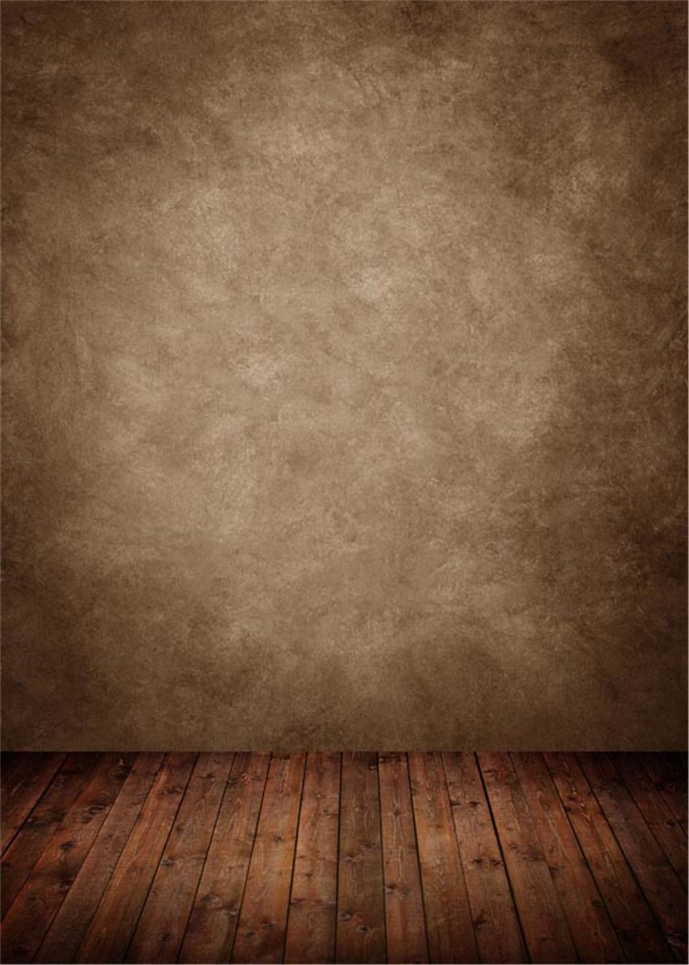 2019 vintage brown wall photography backdrop dark wooden texture