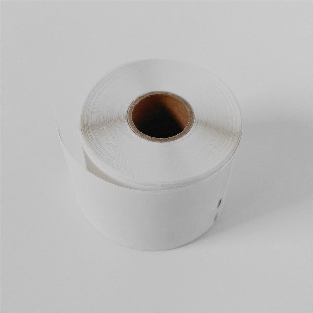 2020 6 X Rolls Dymo 99014 Dymo99014 Compatible Thermal Labels 54mm X 101mm Roll LabelWriter 400 ...