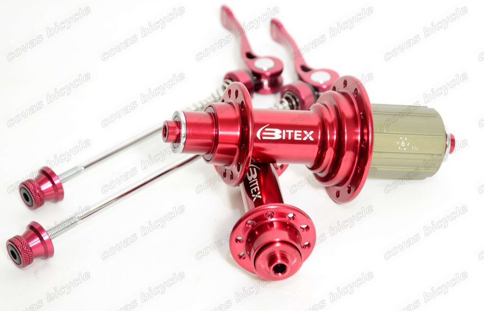 bitex road hubs