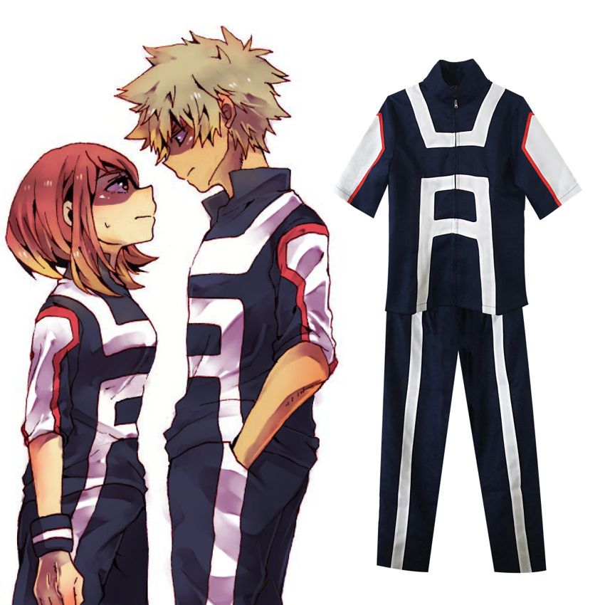 boku no hero academia my hero academia ochaco uraraka midoriya izuku