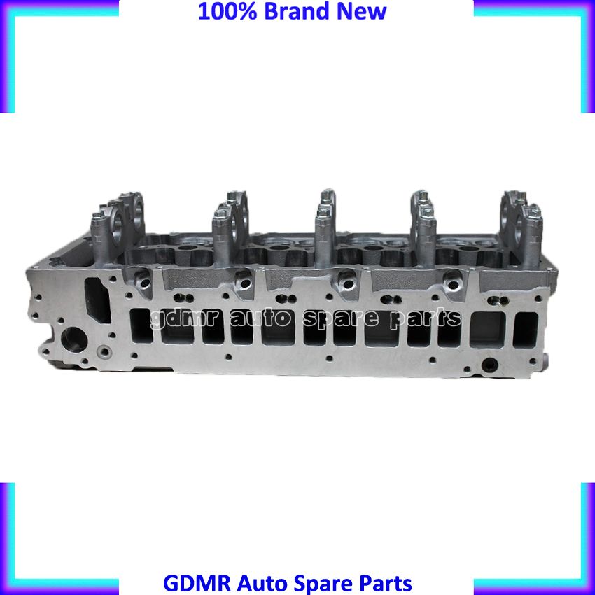 Engine parts 16V type 4M42 4AT Cylinder head ME194151 AMC 908 516 For Mitsubishi Canter Fuso 3.0TDI 2007-