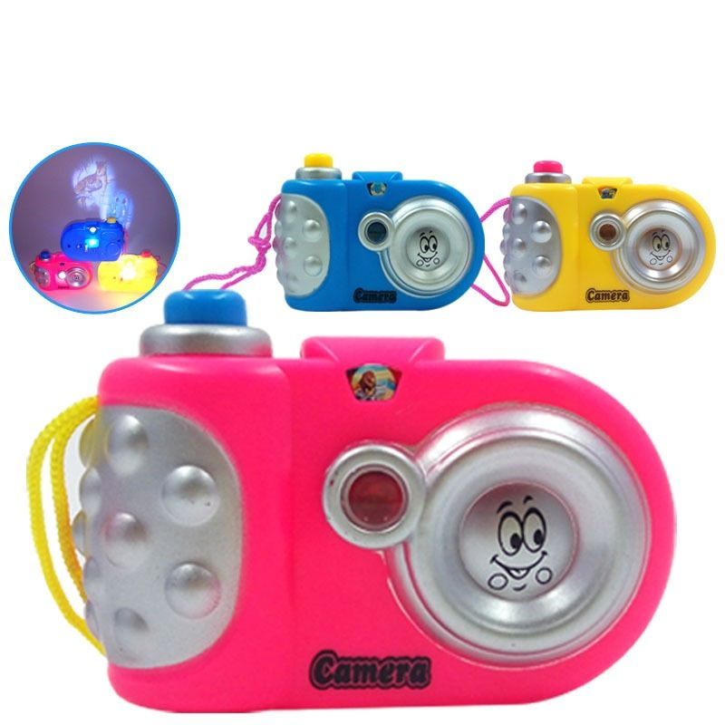 Mainan Toy 503 Kids Camera Kamera Anak No Jh6618 Toy Shopee Indonesia