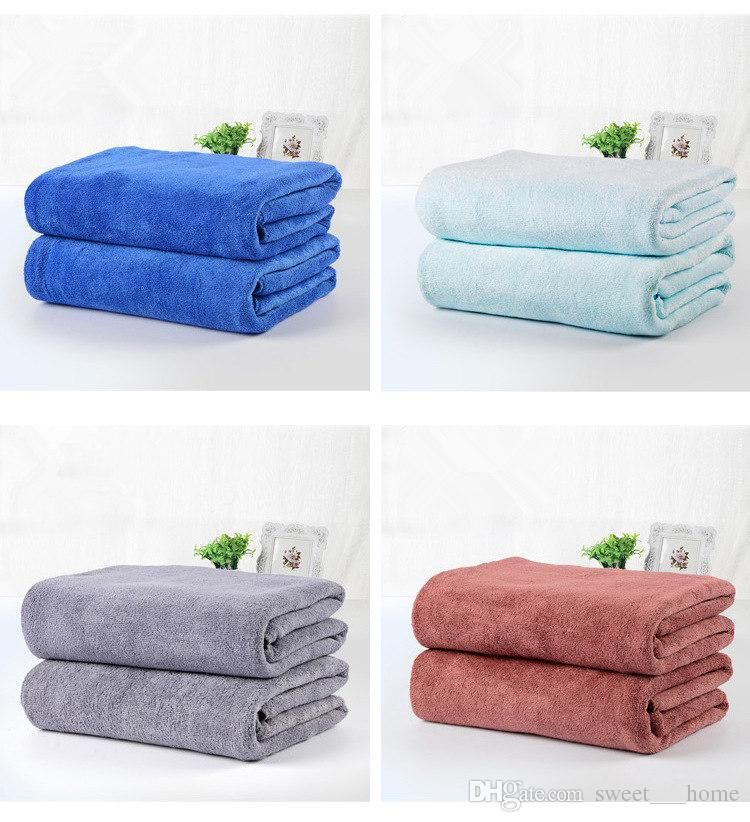 Best Bath Towels 2017 Interesting 60 60g Flanne Bath Towels Beach Drying Bath Washcloth Shower Best Bath Towels 2017 Interesting 60 60g Flanne Bath Towels Beach Drying Bath Washcloth Shower