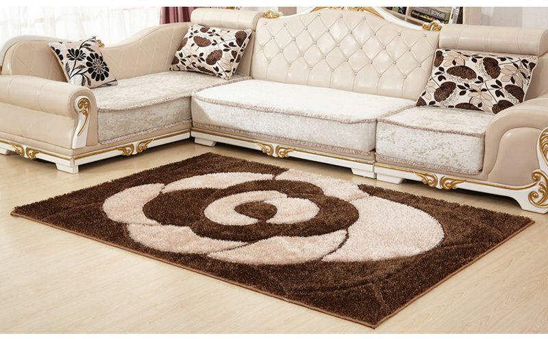 Top Ing Living Room High Quality Area Rugs Carpet Mats Protect Floor Pad Matting Rest Covers Footcloth Doormats Free