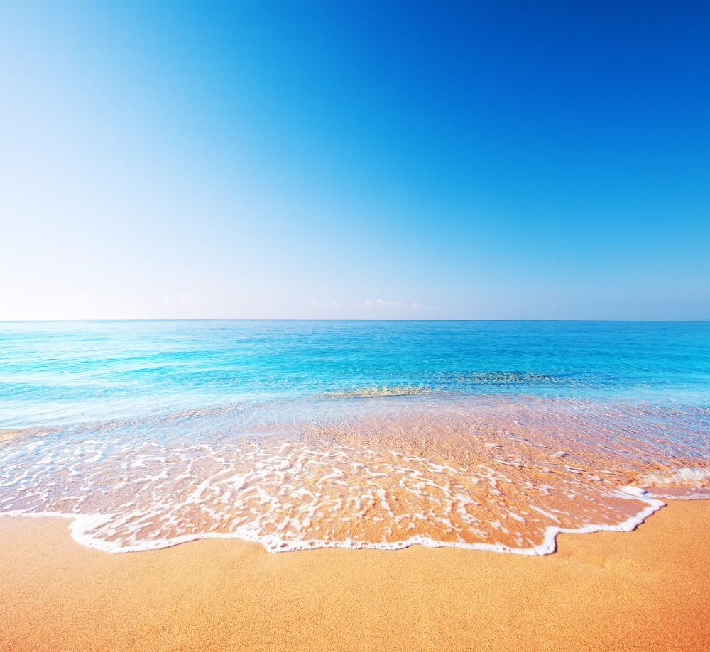 photography backdrops blue sky beach background photography backdrops blue sky beach background