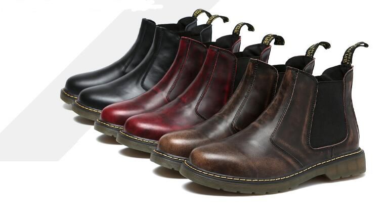 Acquista 2016new Stivaletti Da Uomo Impermeabili Da Uomo Scarpe Da Acquista 2016new Stivaletti Stivaletti Stivaletti Da Uomo Impermeabili Da Uomo Scarpe Da 8631a7