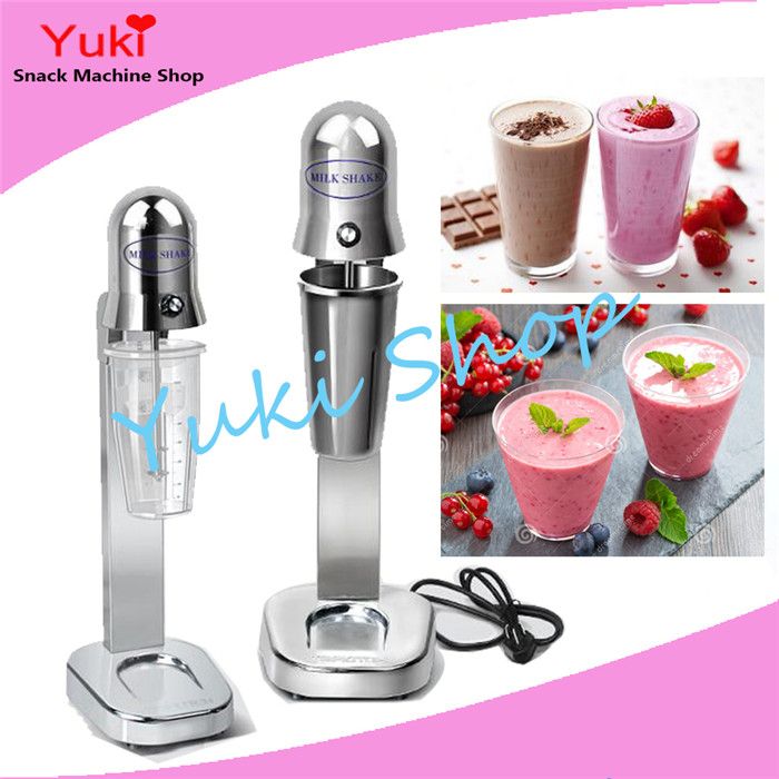 2019 Commercial Milkshake Machine Single Head Milkshake Vending Machine