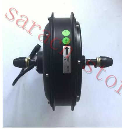 1500w 48v motor