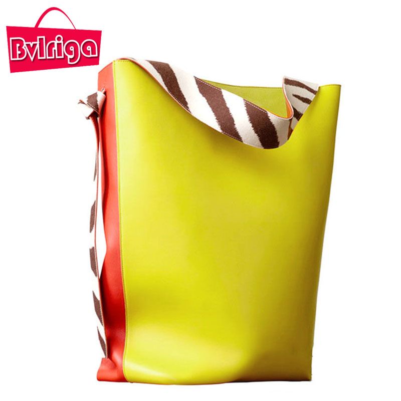 Golpear Nuevo Compre Compras Bolsa Mujer Bolsos Color Hombro Bvlriga 1P0AI