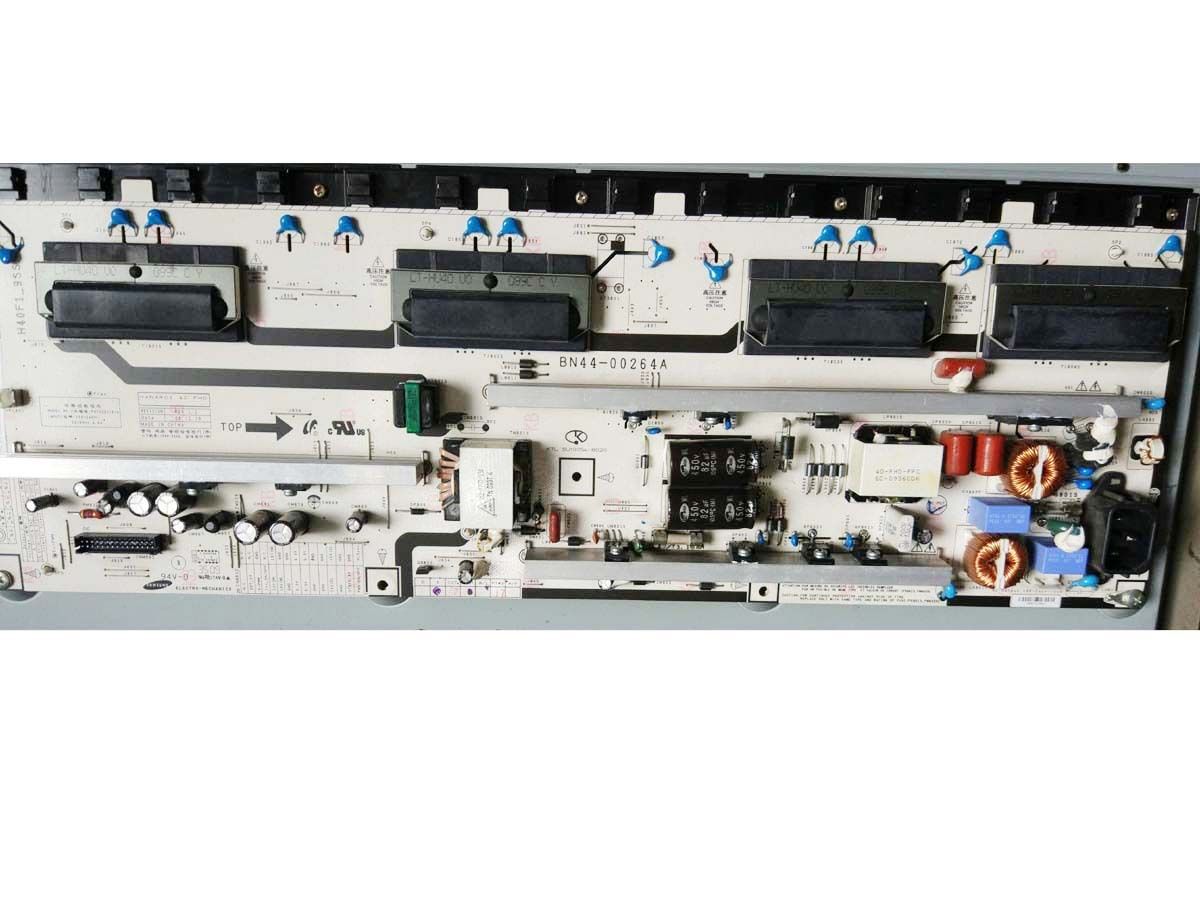 Original BN44-00264A for Samsung LA40B530P7R LA40B550 Power Board Power  Board BN44-00264A Online