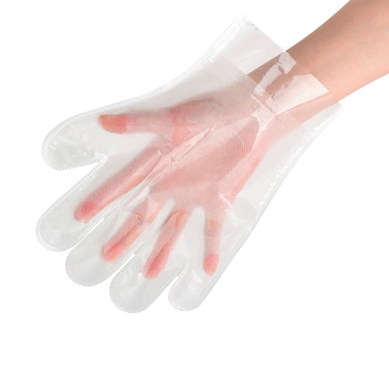 Hand Care Gloves Hand Mask Smoothing Moisturizing Exfoliating Skin Care