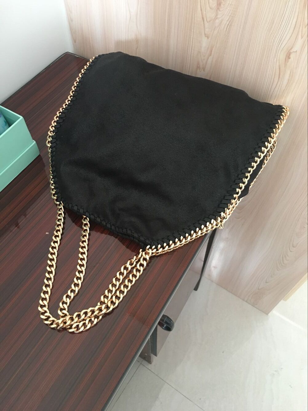 falabella bolsa sizes