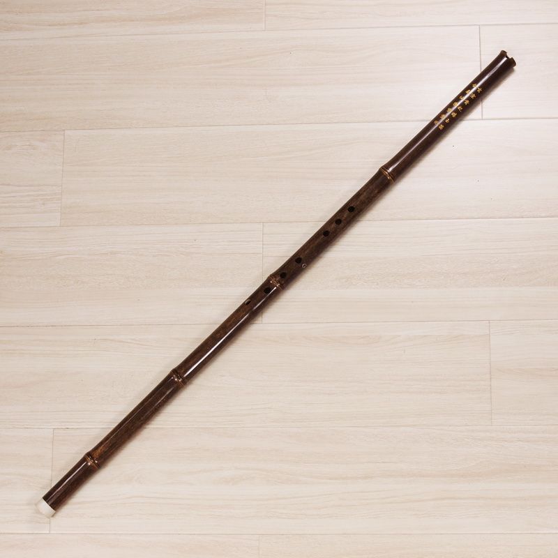 2021 Chinese Flute Xiao Bamboo Pipe Professional Musical Instrument