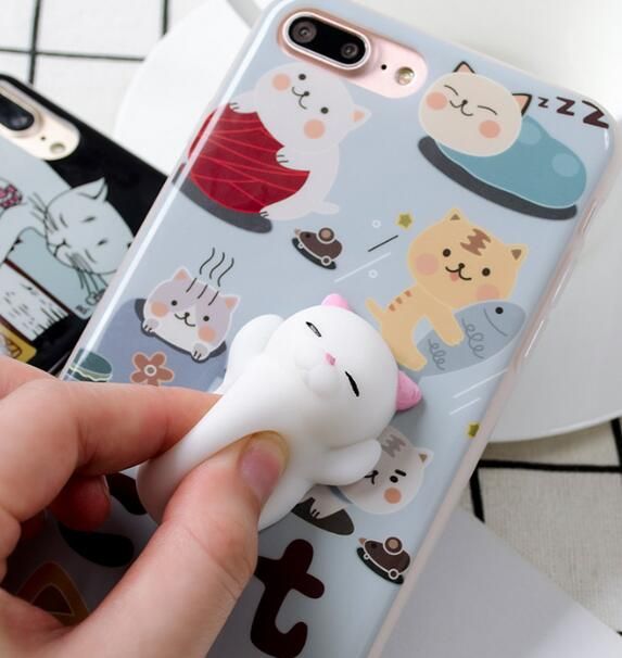 squishy cat phone case iphone 6 plus squishy cat phone case iphone 6 plus