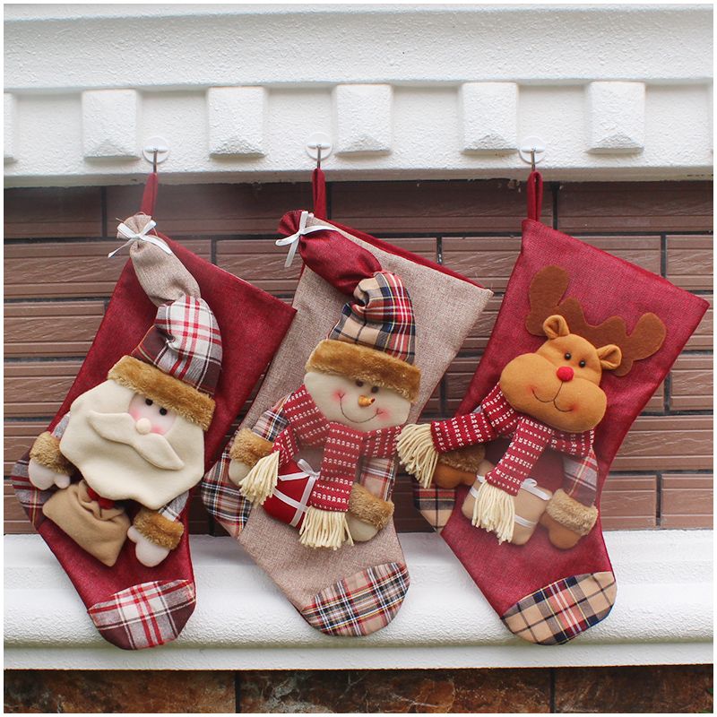 high grade wool christmas stocking christmas decorations unusual christmas decorations victorian christmas decorations from autoobder 731 dhgatecom - Unique Christmas Stockings high grade wool christmas stocking christmas decorations unusual christmas decorations victorian christmas decorations from autoobder 731 dhgatecom - Unique Christmas Stockings