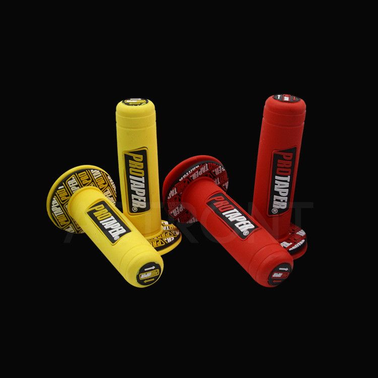 Online Cheap Handle Grip Pro Taper Motorcycle High Quality Protaper