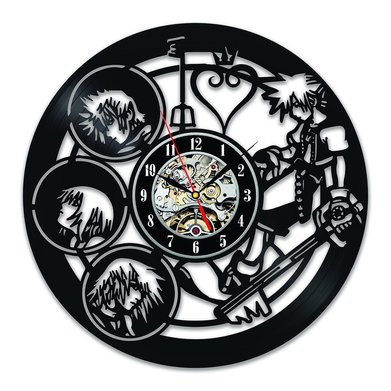Clocks unique exclusive photo Clocks unique best photo