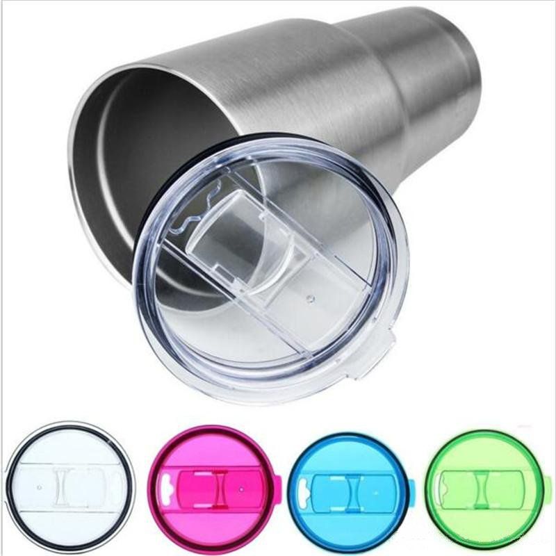 Yeti Cup Lid Splash Spill Proof Lid Yeti 30oz 20oz RTIC Tumbler Cup