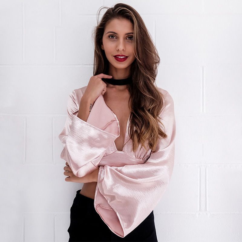 sexy satin blouse photos Lisa nude hot tub