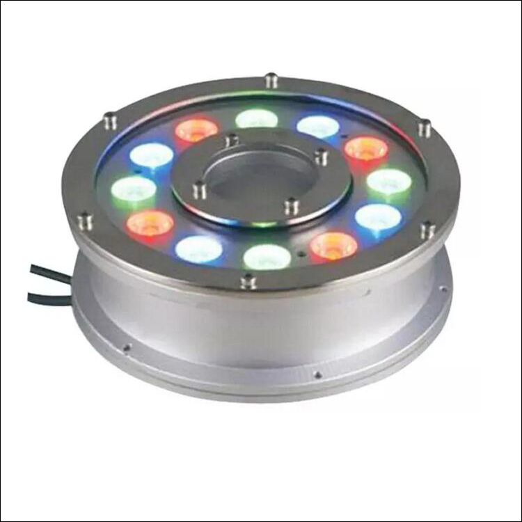 Landscape Lamp Pond Swimming Pool Fountain Rgb Led Landscape Lamp Pond Swimming Pool Fountain Rgb Led Underwater Light Ip68 Stainless Housing Epistar Chip By Crestech Dhgate Com