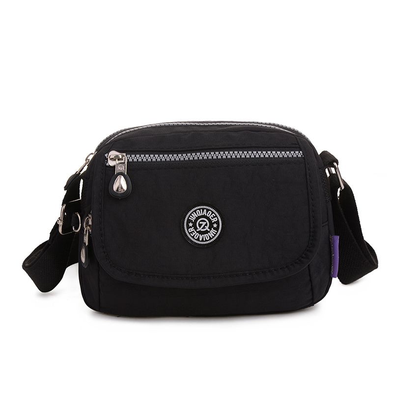 2020 Hot Sale Mini Shoulder Bag Casual Bag Nylon Waterproof Women Bolsa Messenger Bag Women&#39;S ...