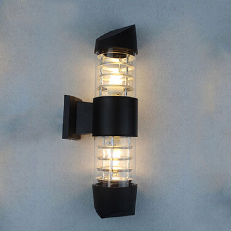 Outdoor Porch Lights Garden Wall Lamp 10w E27 Led Outdoor Porch Lights Garden Wall Lamp 10w E27 Led Waterproof Ip54 Aluminum Sconces Exterior Lighting From China Dhgate Com