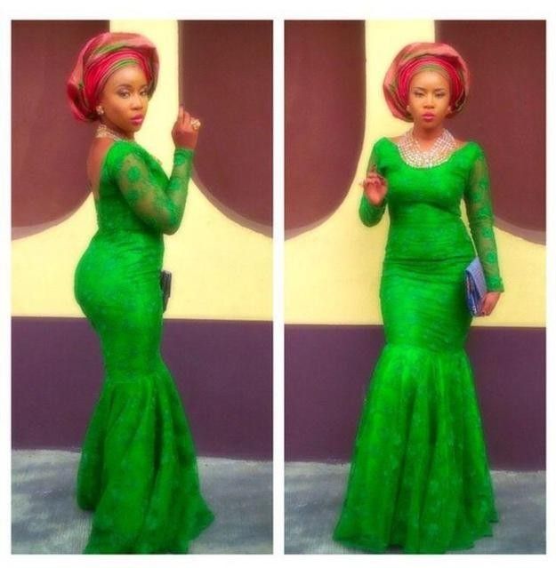 African Ankara Dresses