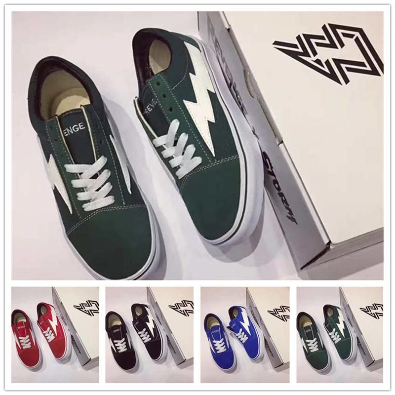 revenge x storm bambino 2017