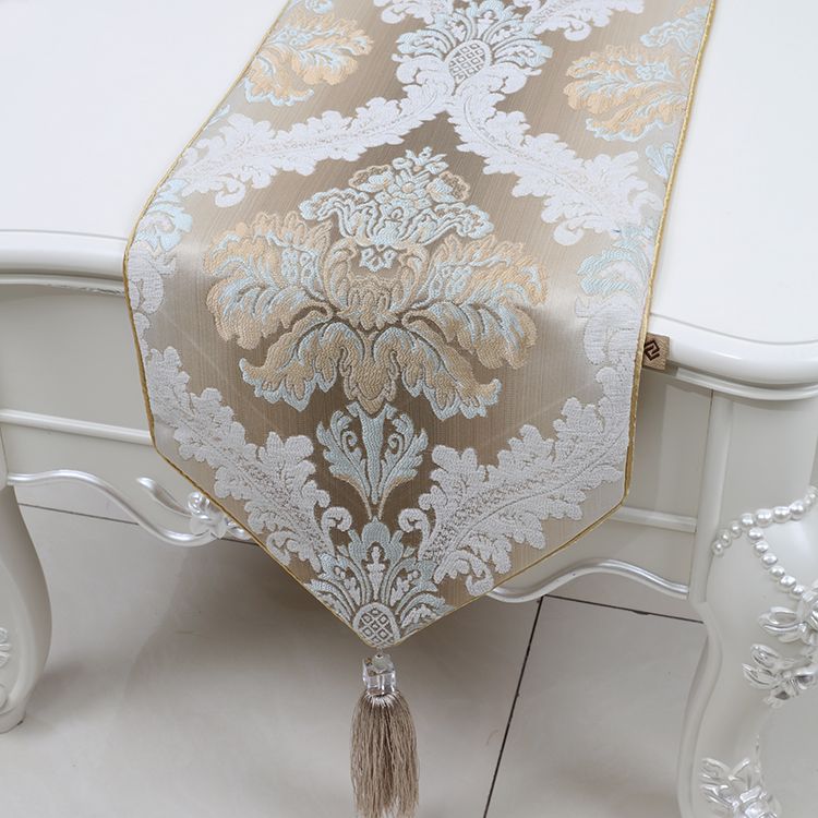 120 inch table runner