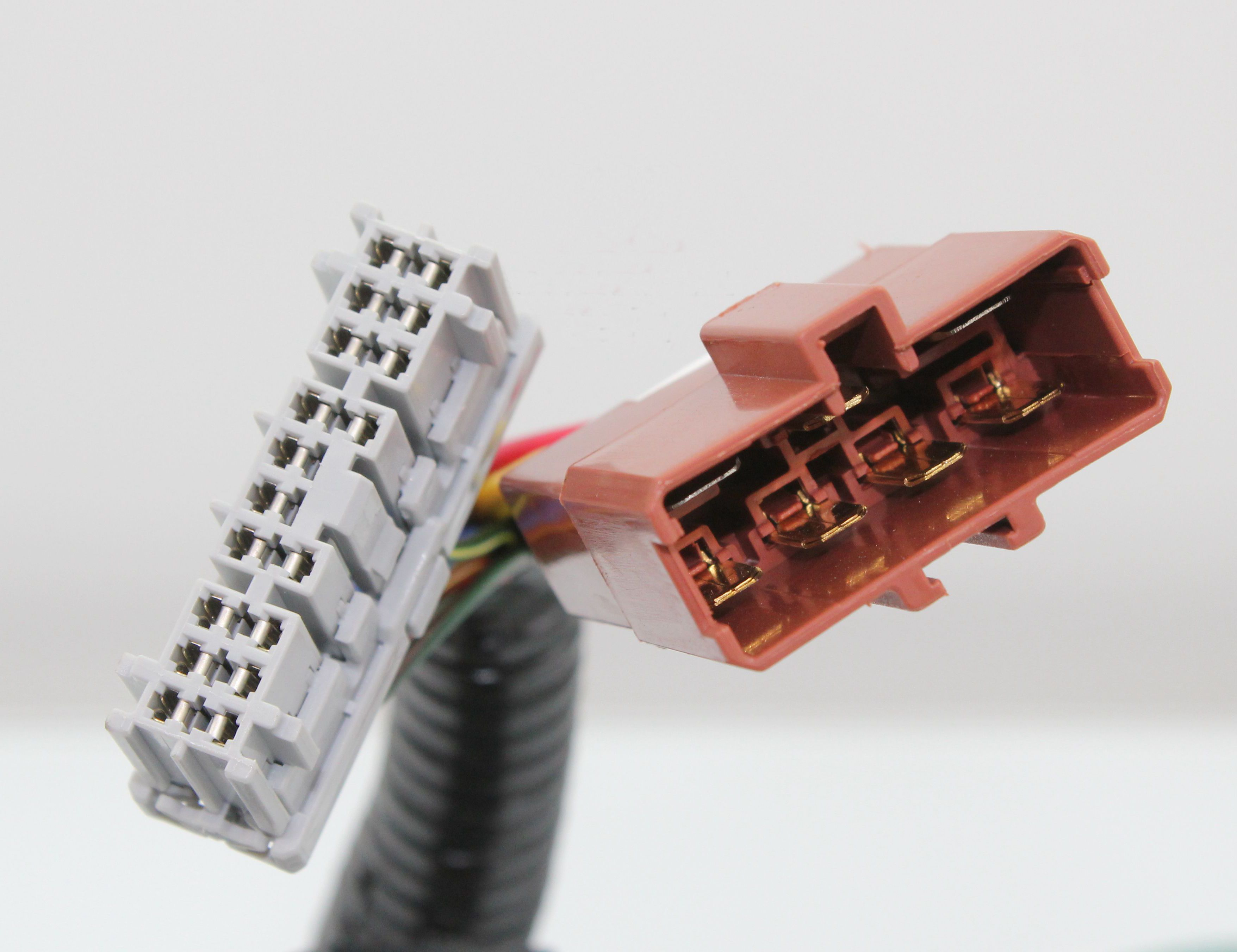 ! Catch Holder; Fuse Block; Fuse Box; Fuse Unit , Diode for Kobelco -2 -3 Sk-2 , Sk-3 Kobelco Excavator Parts , Digger Parts Fuse Block Fuse Box Fuse Unit ...