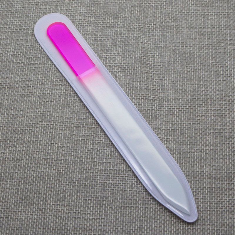 List 96+ Background Images Do Glass Nail Files Wear Out Updated
