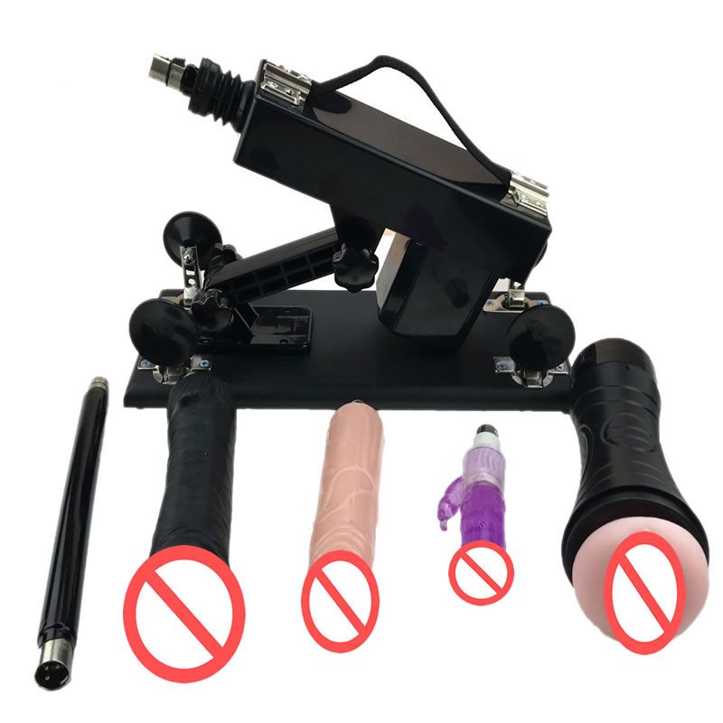 women using huge dildo machine sex Sharing girlfriend xxx