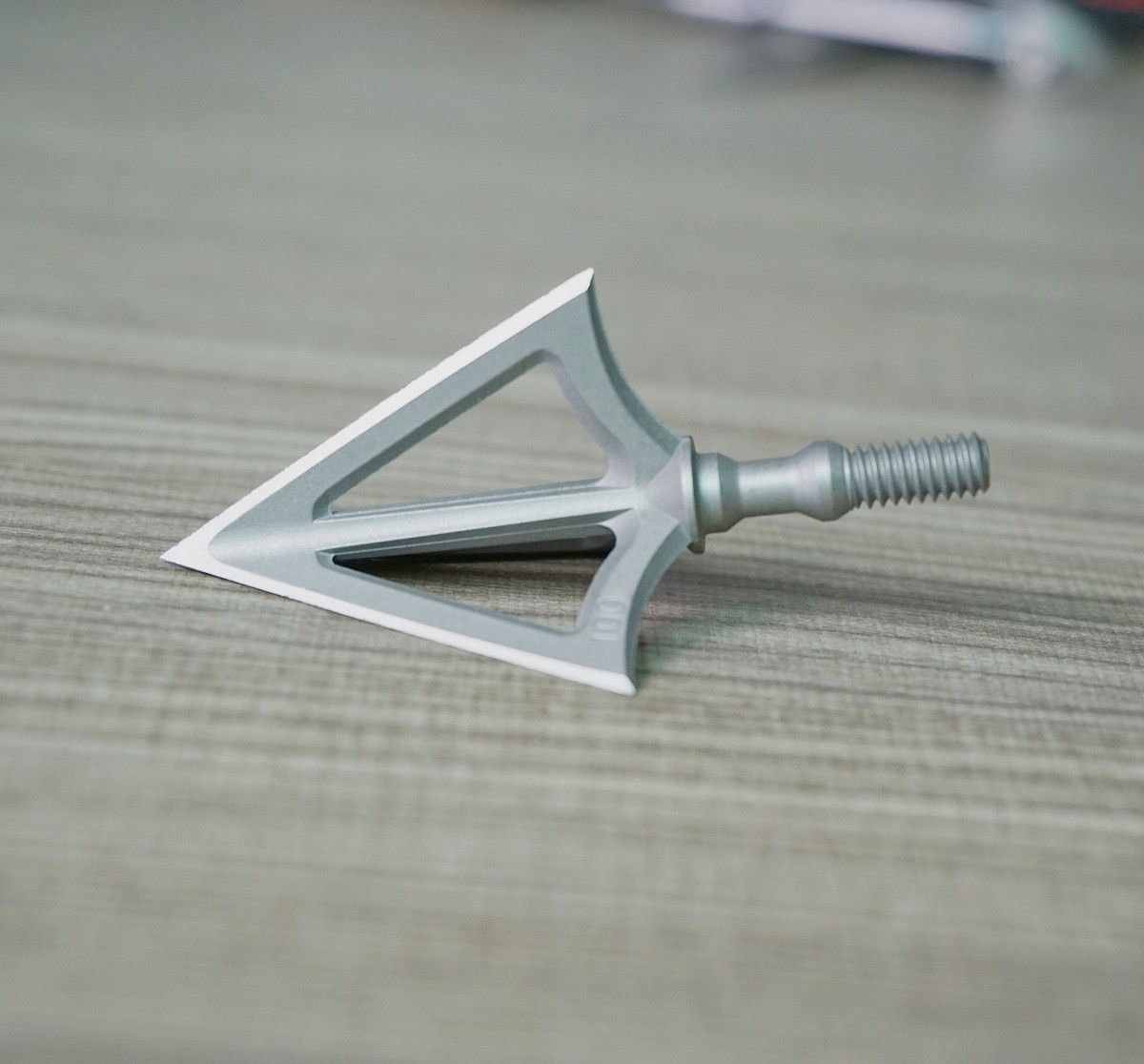 2021 Wholesale 3PK G5 MONTEC Broadheads 100 Grain Archery Point Sharp