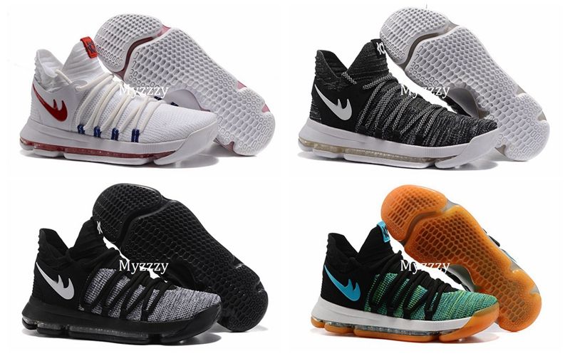 kevin durant shoes uk
