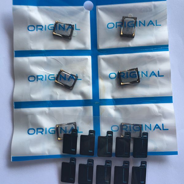 Original New For Sony Xperia Z3 L55w D6603 D6653 Top Upper Earpiece Ear Speaker Adhesive Tape Mesh Grill Sticker Replacement Phone Repair Parts Phone Replacement Parts From Xyz6118 0 87 Dhgate Com