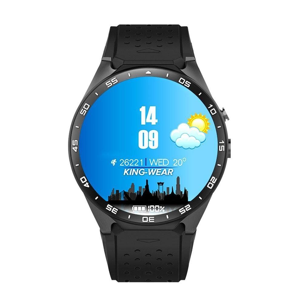 vapor kw88 smart watch