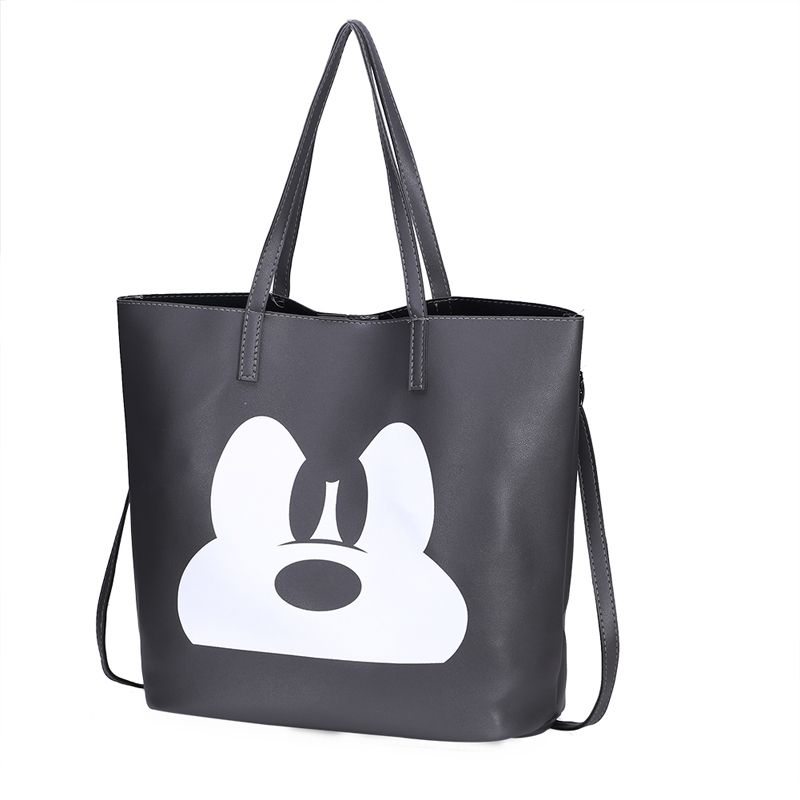 mickey mouse weekend bolsa