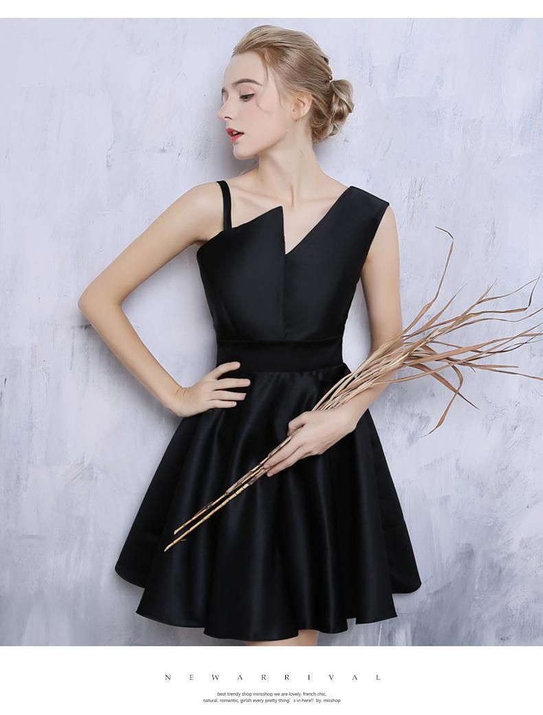 robe simple et chic 2017